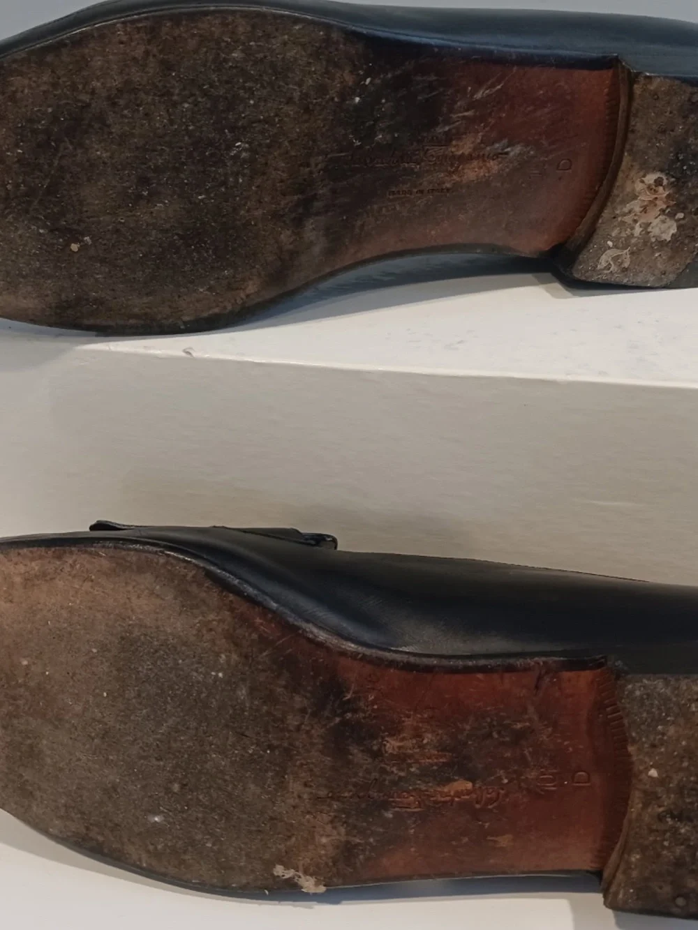 Men’s Tasseled Loafers